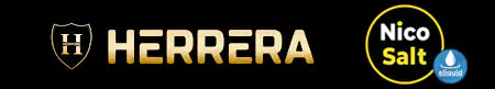 Viura Herrera Salts - Cuban Tobacco Extract